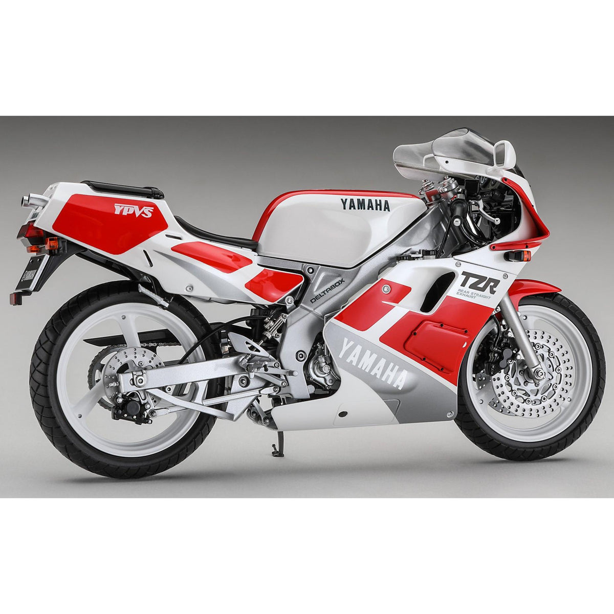 1/12 Yamaha TZR250 (3MA) 1989