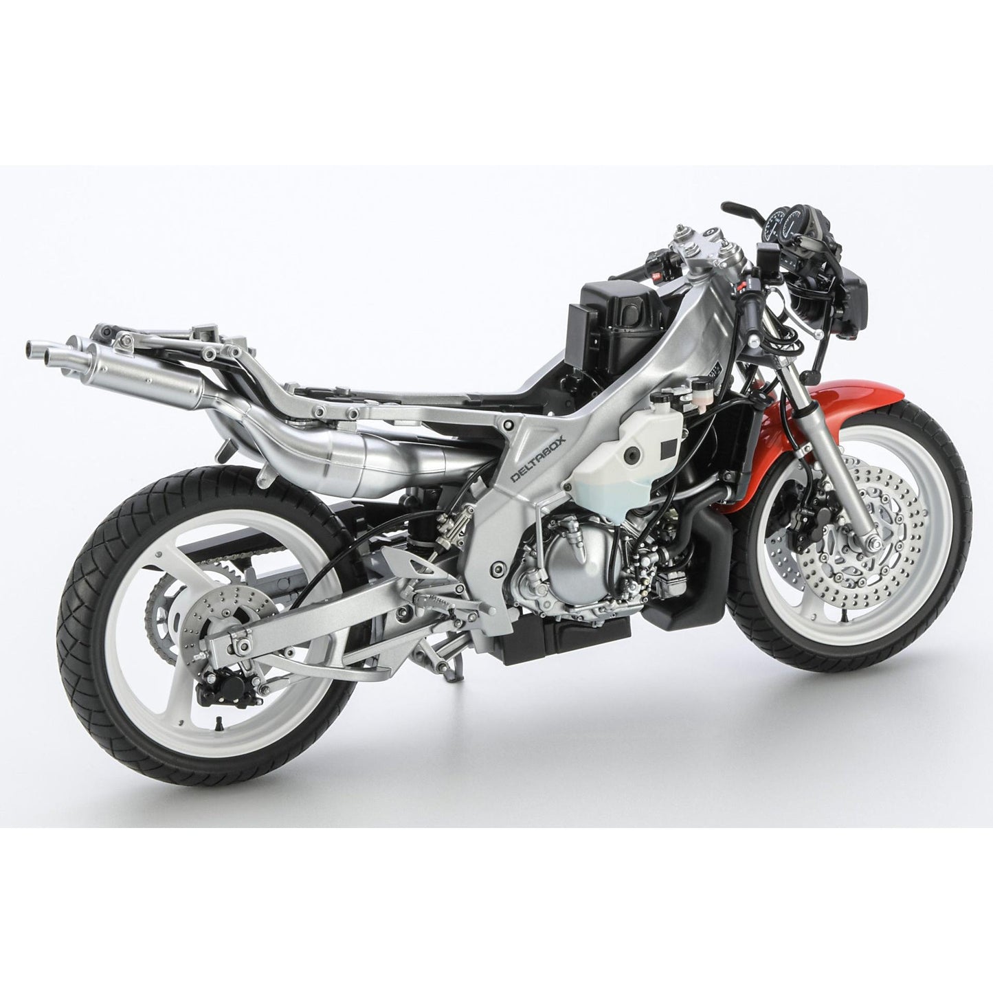 1/12 Yamaha TZR250 (3MA) 1989