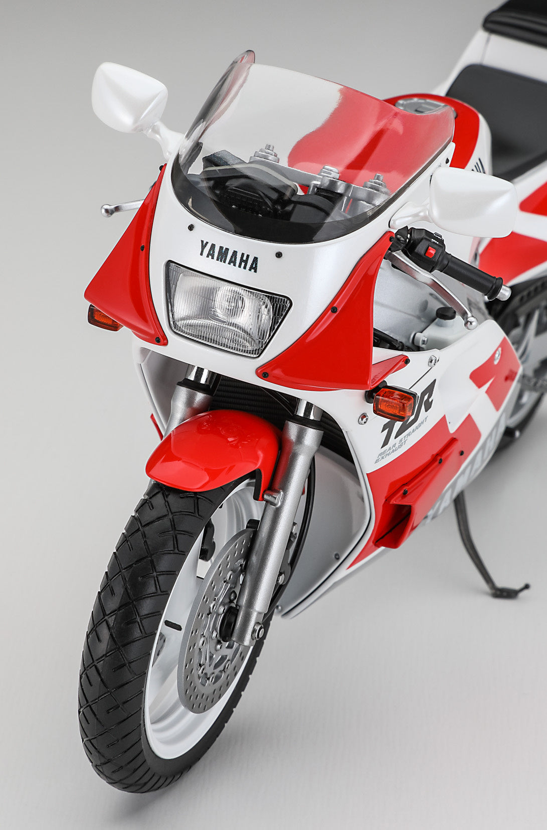 1/12 Yamaha TZR250 (3MA) 1989