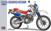 1/12 Honda XLR250R (MD22) (1991)