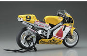 1/12 Honda NSR500 "HB Honda"(1989 WGP500)