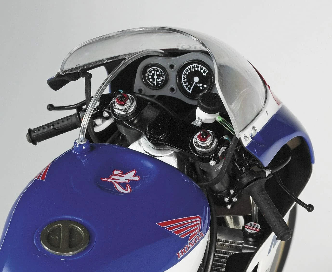 1/12 Honda NSR500 1989 All Japan Road Race Championship GP500 [LIMITED EDITION]