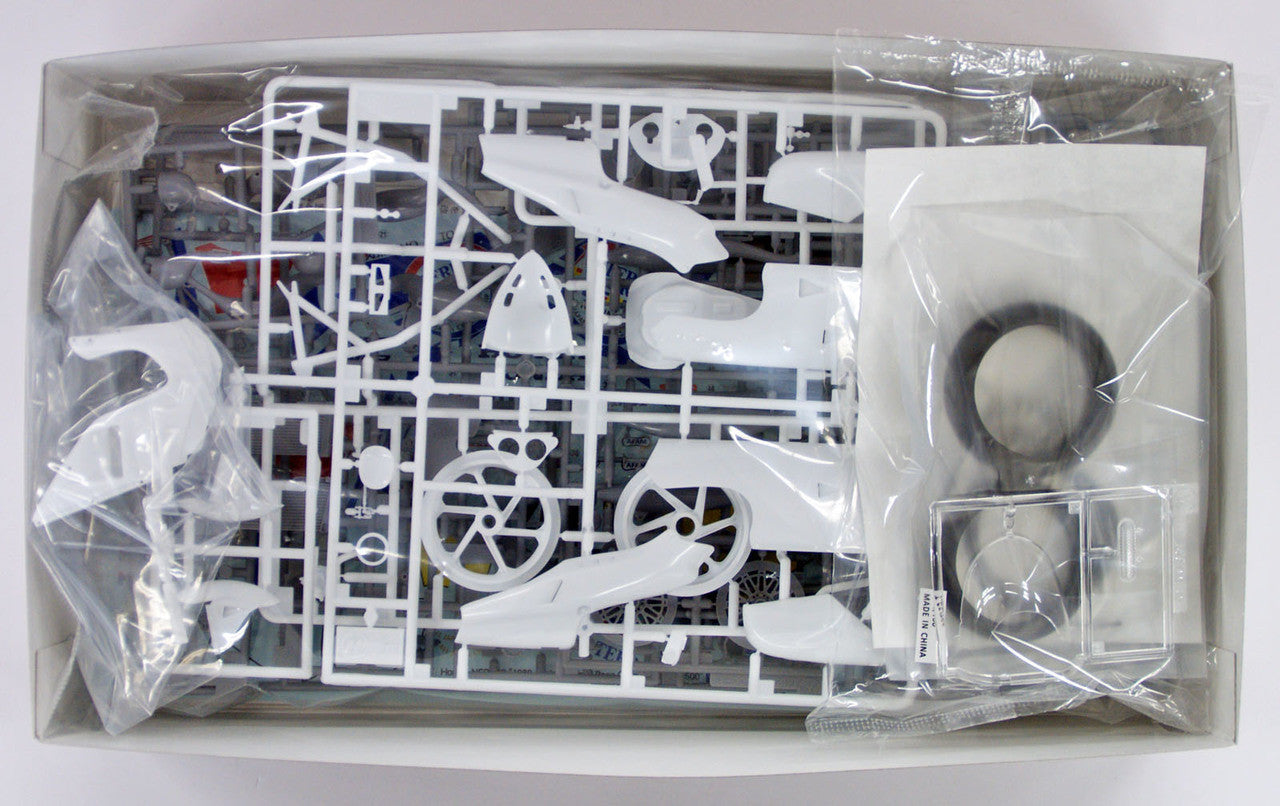 1/12 Honda NSR500 1989 All Japan Road Race Championship GP500 [LIMITED EDITION]