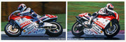 1/12 Honda NSR500 1989 All Japan Road Race Championship GP500 PENTAX [LIMITED EDITION]