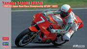 1/12 YAMAHA YZR500 (0WA8) 1989 All Japan Road Race Championship GP500 UCC [LIMITED EDITION]