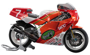 1/12 YAMAHA YZR500 (0WA8) 1989 All Japan Road Race Championship GP500 UCC [LIMITED EDITION]