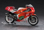 1/12 YAMAHA YZR500 (0WA8) 1989 All Japan Road Race Championship GP500 UCC [LIMITED EDITION]