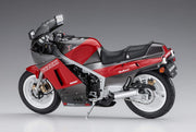 1/12 SUZUKI RG400Γ LATE VERSION 1986