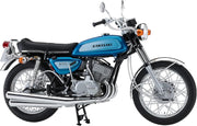 1/12 Kawasaki 500-SS/MACH III (H1A) 1971 [LIMITED EDITION]
