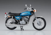 1/12 Kawasaki 500-SS/MACH III (H1A) 1971 [LIMITED EDITION]