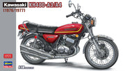 1/12 Kawasaki KH400-A3/A4 1976/7977 [LIMITED EDITION]