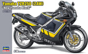 1/12 Yamaha TZR250 (2AW) "New Yamaha Black"