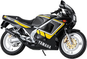 1/12 Yamaha TZR250 (2AW) "New Yamaha Black"
