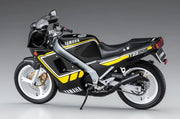 1/12 Yamaha TZR250 (2AW) "New Yamaha Black"