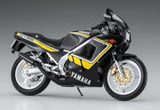 1/12 Yamaha TZR250 (2AW) "New Yamaha Black"