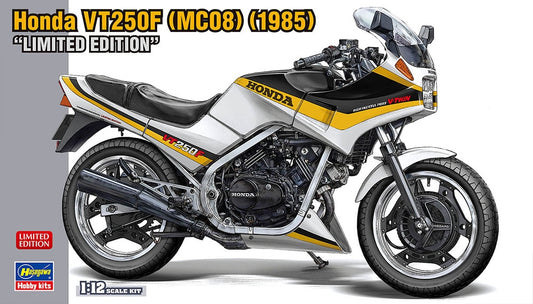 1/12 Honda VT250F (MC08) 1985 [LIMITED EDITION]