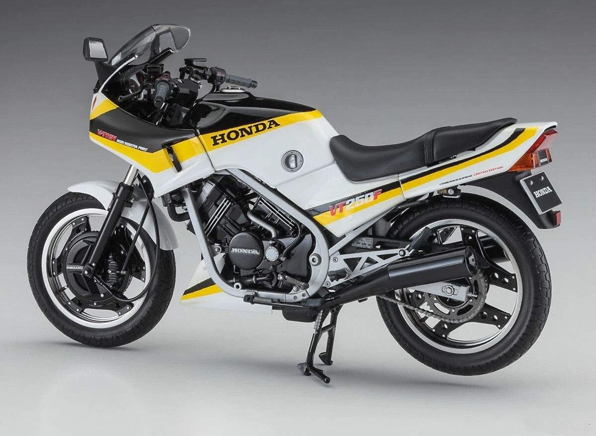 1/12 Honda VT250F (MC08) 1985 [LIMITED EDITION]
