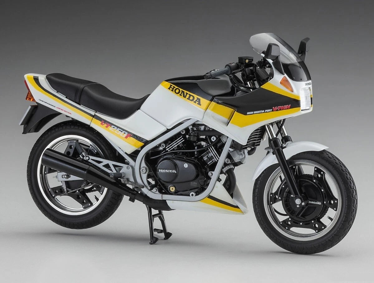 1/12 Honda VT250F (MC08) 1985 [LIMITED EDITION]