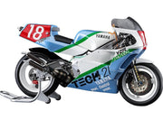 1/12 Yamaha YZR500 (0W98) TECH21 1988 [LIMITED EDITION]