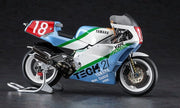 1/12 Yamaha YZR500 (0W98) TECH21 1988 [LIMITED EDITION]