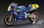 1/12 Yamaha YZR500 (0WA8) SONAUTO Yamaha 1989 [LIMITED EDITION]