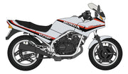 1/12 Honda VT250F (MC08) 1984 SILVER COLOR [LIMITED EDITION]