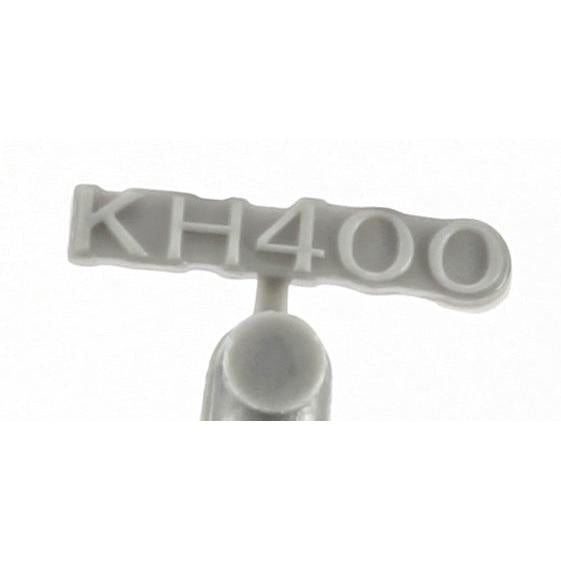 1/12 Kawasaki KH400-A6 1979 [LIMITED EDITION]