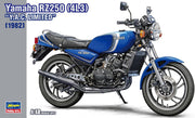 1/12 Yamaha RZ250 (4L3) Y.A.C. Limited 1982 [LIMITED EDITION]