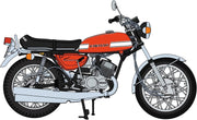 1/12 Kawasaki 500-SS/MACH III (H1A) RED COLOR 1971 [LIMITED EDITION]