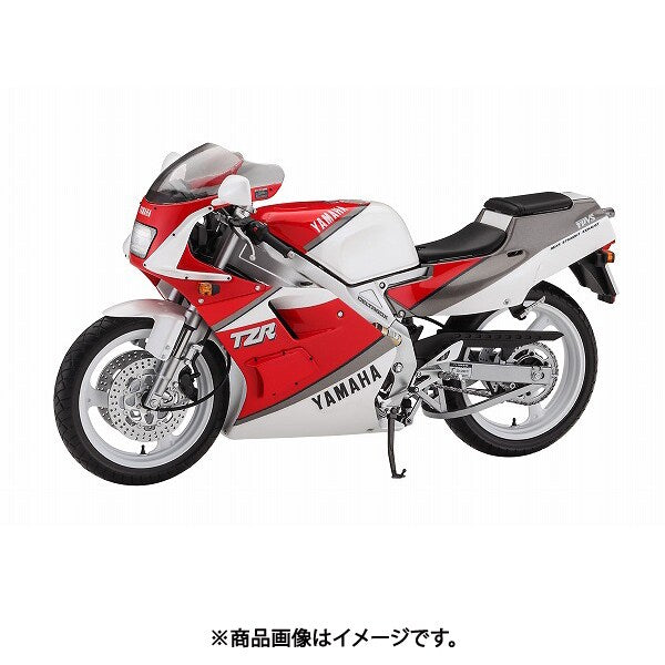 1/12 Yamaha TZR250 (3MA) Late Version 1990