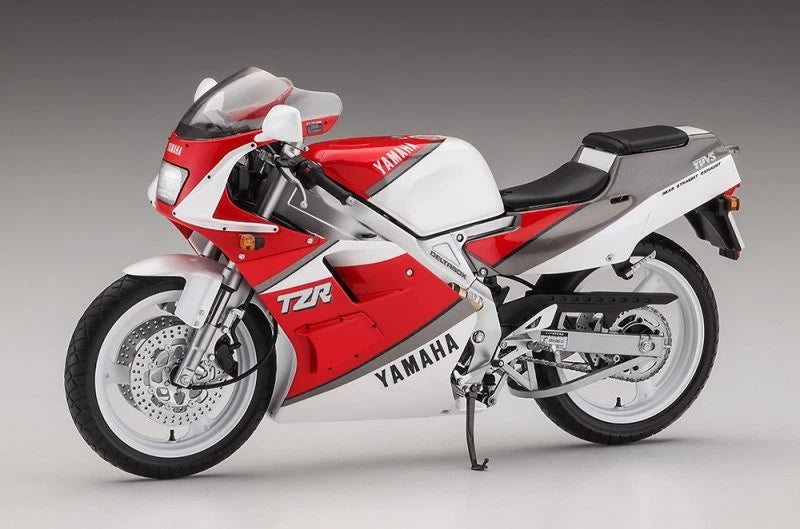 1/12 Yamaha TZR250 (3MA) Late Version 1990