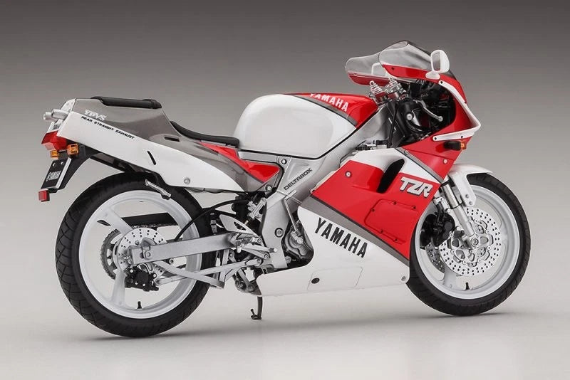 1/12 Yamaha TZR250 (3MA) Late Version 1990