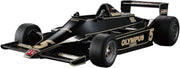 1/20 LOTUS 79 "1978 GERMAN GP WINNER"