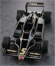 1/20 LOTUS 79 "1978 GERMAN GP WINNER"