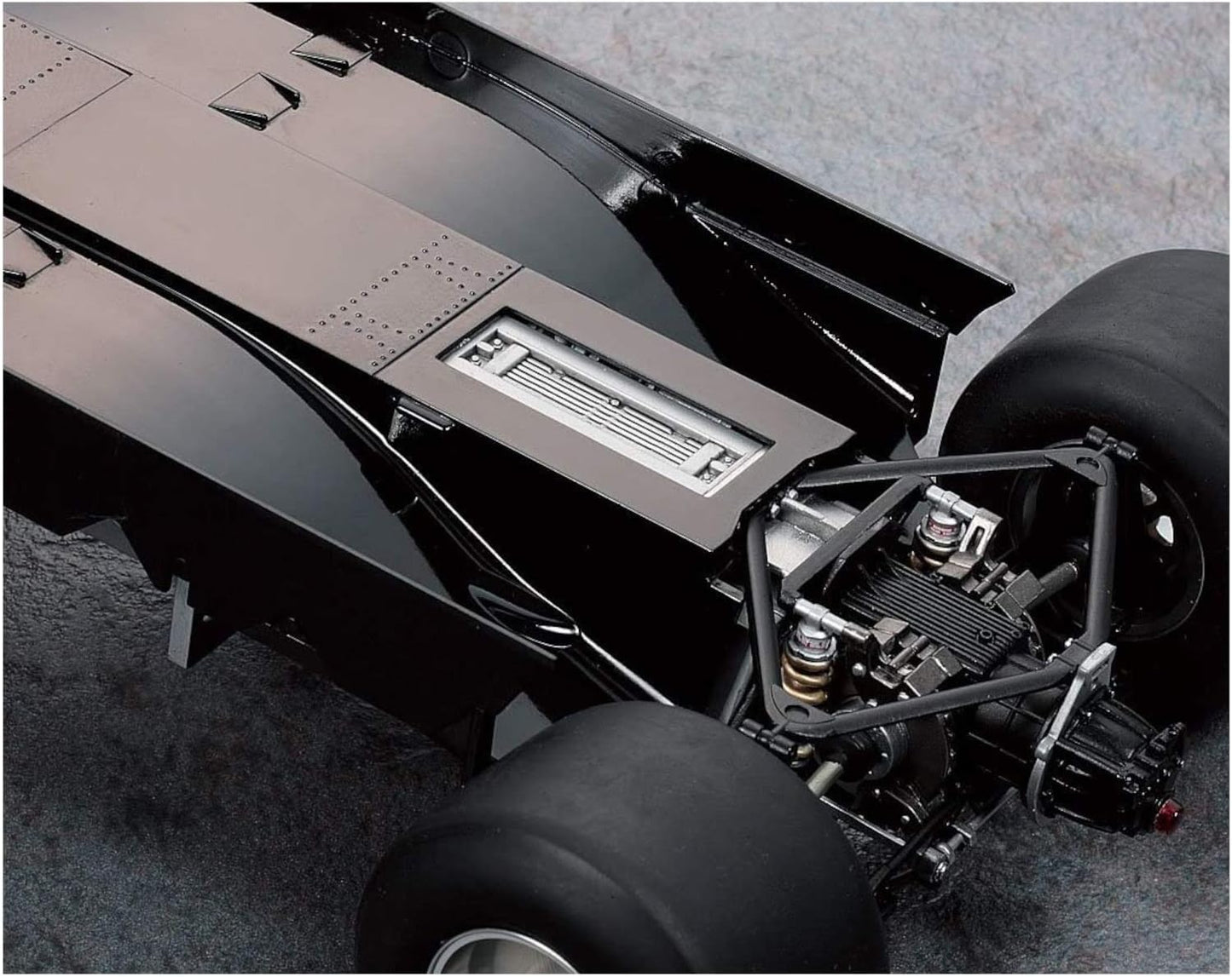 1/20 LOTUS 79 1978 GERMAN GP WINNER