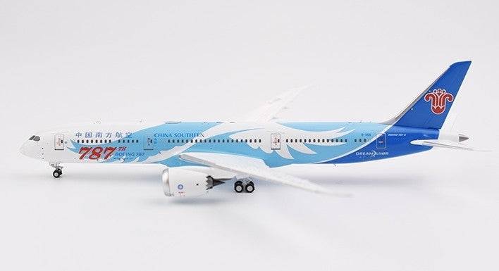 1:400 China Southern
B787-9  B-1168