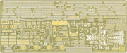 1/700 J.M.S.D.F. DDG CHOKAI HYPER DETAIL [LIMITED EDITION]