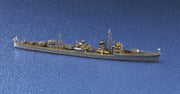 1/700 JAPANESE NAVY DESTROYER YUGUMO HYPER DETAIL [LIMITED EDITION]