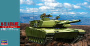 1/72 M-1E1 ABRAMS U.S. ARMY BATTLE TANK