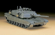 1/72 M-1E1 ABRAMS U.S. ARMY BATTLE TANK