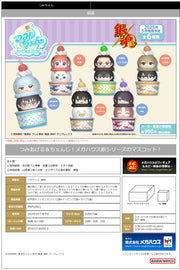 Tsumichen Stack Up & Change Gintama