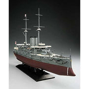 1/350 IJN BATTLESHIP MIKASA THE BATTLE OF THE JAPAN SEA