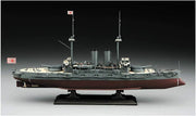 1/350 IJN BATTLESHIP MIKASA THE BATTLE OF THE JAPAN SEA