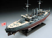 1/350 IJN BATTLESHIP MIKASA THE BATTLE OF THE JAPAN SEA