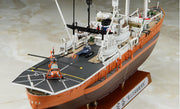 1/350 ANTARCTICA OBSERVATION SHIP SOYA ANTARCTICA OBSERVATION 3rd CORPS
