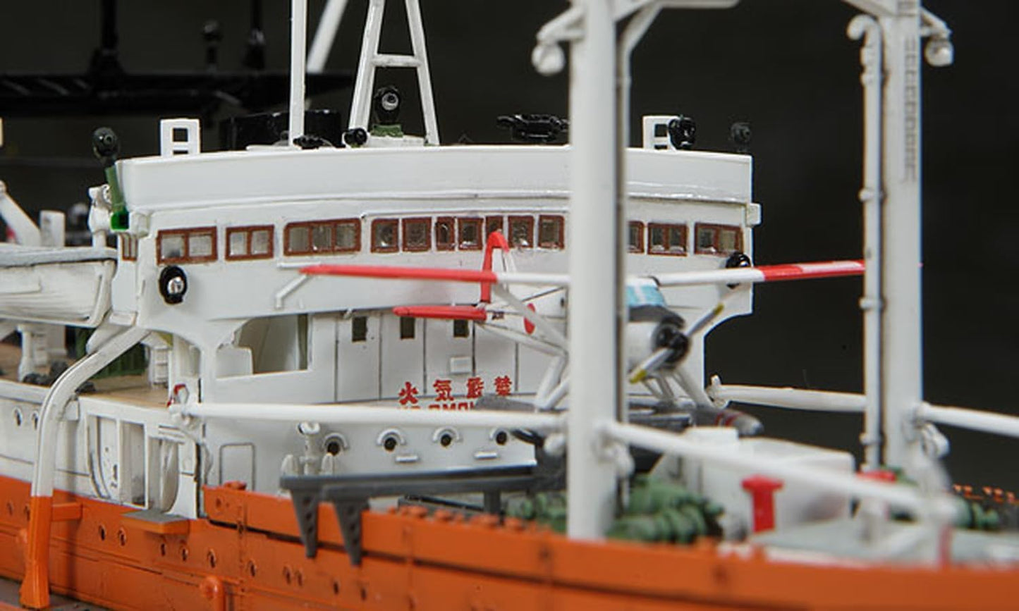 1/350 ANTARCTICA OBSERVATION SHIP SOYA ANTARCTICA OBSERVATION 3rd CORPS