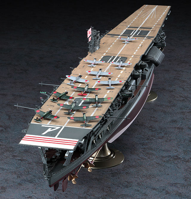 1/350 IJN AIRCRAFT CARRIER AKAGI 1941