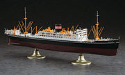 1/350 N.Y.K. LINE HIKAWAMARU