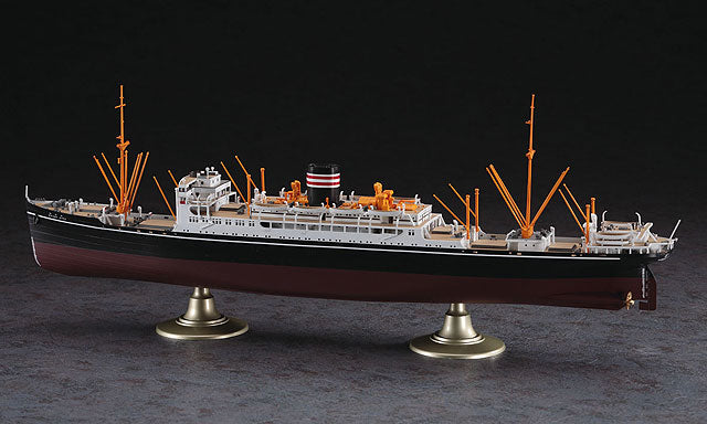 1/350 N.Y.K. LINE HIKAWAMARU