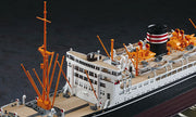 1/350 N.Y.K. LINE HIKAWAMARU